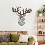 Wallity Rusty Deer 2